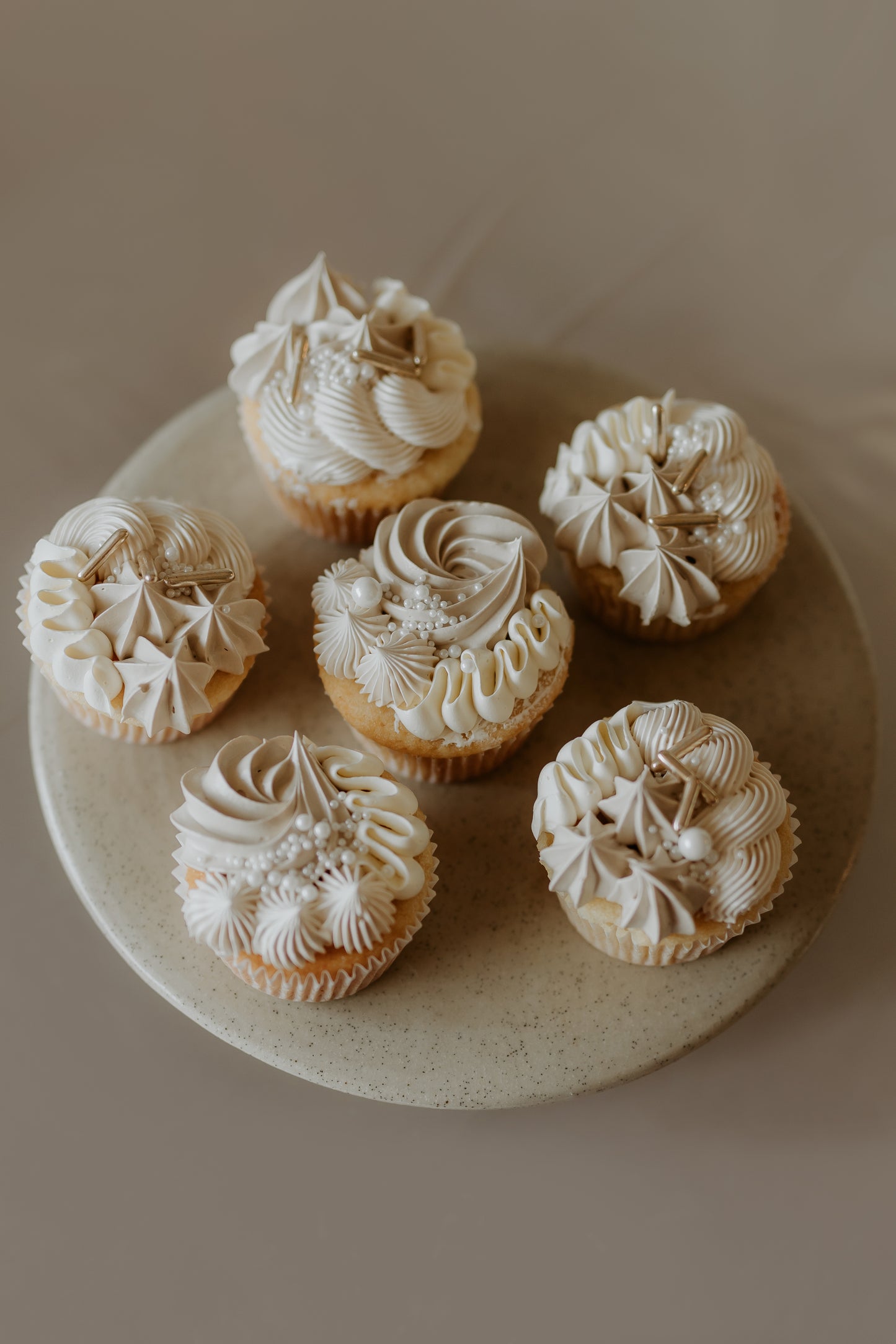 Classic Cupcakes