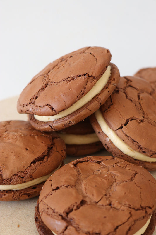 Brookies