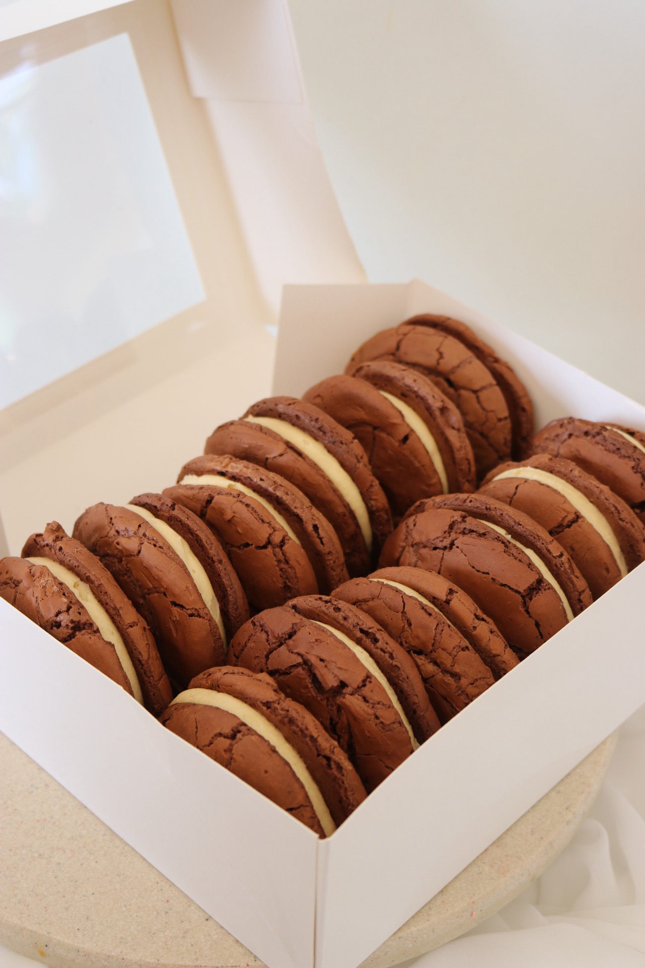 Brookies