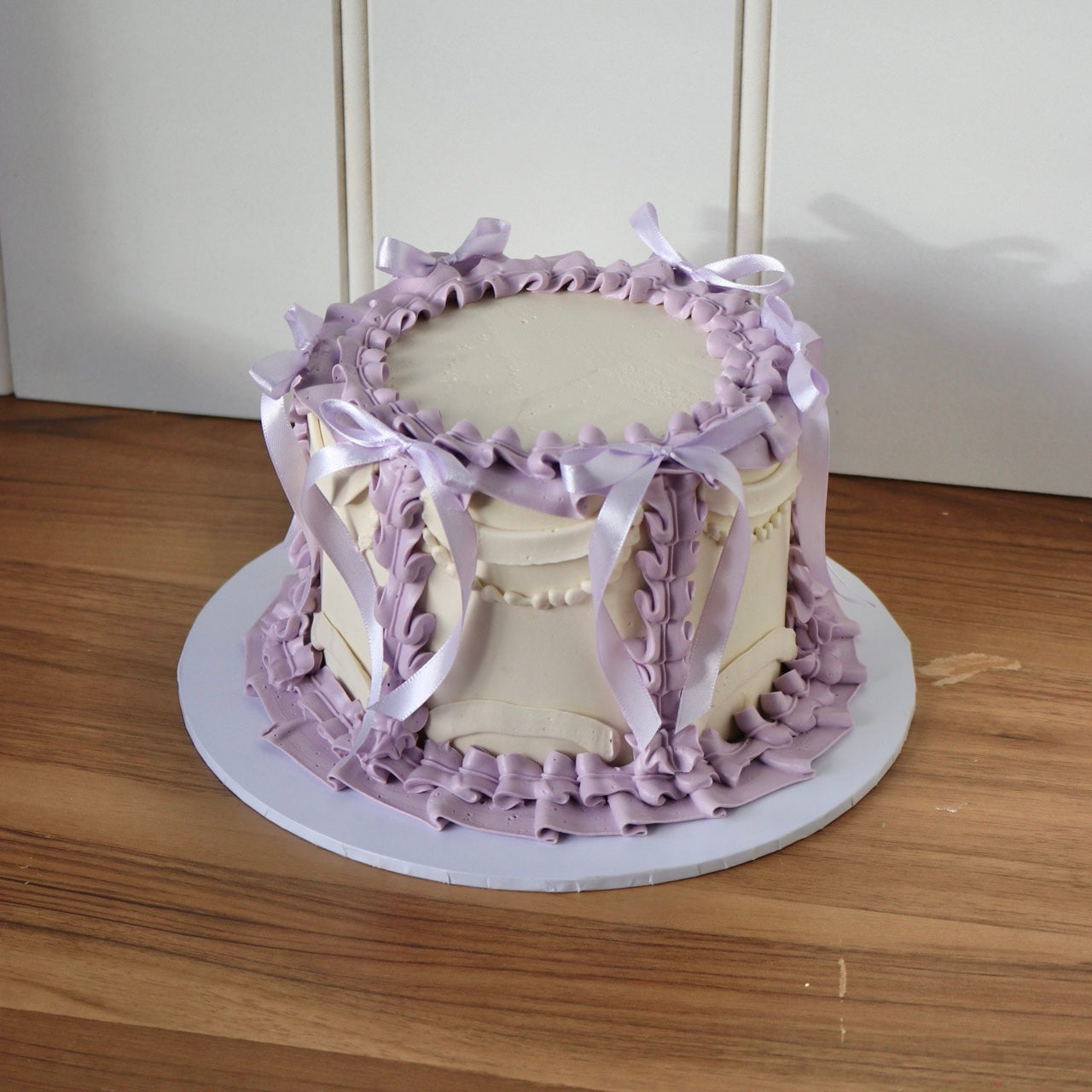 Miss Evy Cake